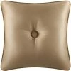 Cheapest ???? Five Queens Court Colonial Gold 16 In. Square Decorative Throw Pillow ???? -Bargoose shop unnamed file 668