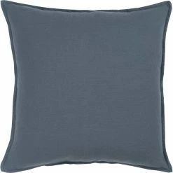 Best Pirce ✔️ Rizzy Home Solid Color 20 In. X 20 In. Polyester Filled Pillow ⭐ -Bargoose shop unnamed file 67