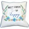 Best Pirce ✔️ Homewear Don’t Worry Bee Happy Decorative Pillow ⭐ 1 Best Pirce ✔️ Homewear Don’t Worry Bee Happy Decorative Pillow ⭐ -Bargoose shop unnamed file 686