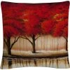 Top 10 ???? Trademark Fine Art Parade Of Red Trees II Decorative Throw Pillow ???? 1 Top 10 ???? Trademark Fine Art Parade Of Red Trees II Decorative Throw Pillow ???? -Bargoose shop unnamed file 687