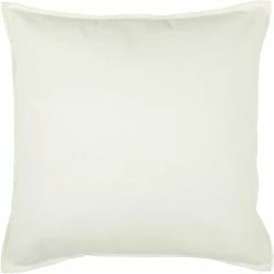 Best Pirce ✔️ Rizzy Home Solid Color 20 In. X 20 In. Polyester Filled Pillow ⭐ -Bargoose shop unnamed file 69