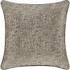 Best Sale ???? J. Queen New York Cracked Ice Taupe 20 In. Square Decorative Throw Pillow ???? -Bargoose shop unnamed file 696