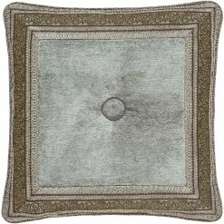 Promo ???? J. Queen New York Provence 16 In. Square Decorative Throw Pillow ❤️