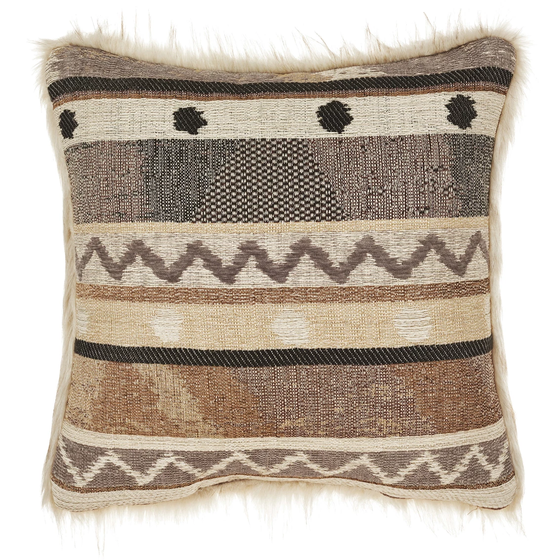 New ???? J. Queen New York Timber Linen Square Decorative Throw Pillow 18 In. ⭐ 3 New ???? J. Queen New York Timber Linen Square Decorative Throw Pillow 18 In. ⭐