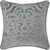 Buy ⭐ J. Queen New York Sicily Square Decorative Throw Pillow ✨