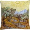Wholesale ???? Trademark Fine Art Vincent Van Gogh Olive Trees Decorative Throw Pillow ???? -Bargoose shop unnamed file 775