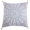 Flash Sale ⭐ Levtex Home Spruce Spa Print Tassel Pillow ???? -Bargoose shop unnamed file 778