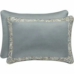 Discount ???? J. Queen New York Giovani Spa Boudoir Decorative Throw Pillow ????
