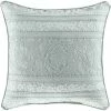 Best deal ???? J. Queen New York Riverside Spa 20 In. Square Decorative Throw Pillow ????