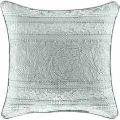 Best deal ???? J. Queen New York Riverside Spa 20 In. Square Decorative Throw Pillow ????