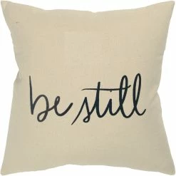 Brand new ???? Rizzy Home Sentiment Black 20 X 20 In. Pillow ????
