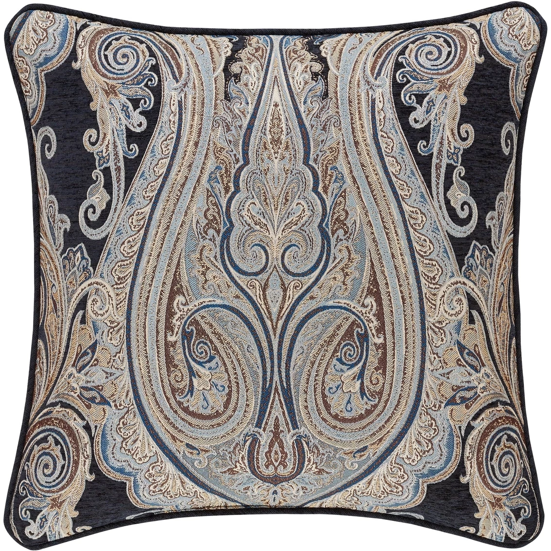 Coupon ???? J. Queen New York Luciana Square Decorative Throw Pillow ???? 3 Coupon ???? J. Queen New York Luciana Square Decorative Throw Pillow ????