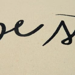 Brand new ???? Rizzy Home Sentiment Black 20 X 20 In. Pillow ???? -Bargoose shop unnamed file 832