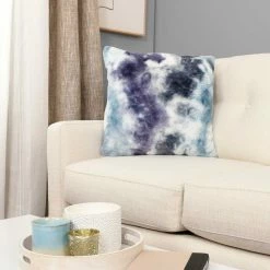 Outlet ???? Haven Rainbow 20 X 20 In. Fur Decor Cushion Pillow ❤️ -Bargoose shop unnamed file 845