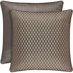 Best deal ???? J. Queen New York Astoria Mink Euro Sham ⭐