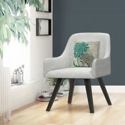 Best deal ???? Trademark Fine Art Wellington Studio Chrysanthemums I Decorative Throw Pillow ???? -Bargoose shop unnamed file 854