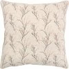 Best deal ???? Rizzy Home Floral Blush Square Decorative Throw Pillow ???? -Bargoose shop unnamed file 860