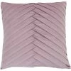 Cheap ???? THRO By Marlo Lorenz Thro James Pleated Velvet Pillow ???? -Bargoose shop unnamed file 88