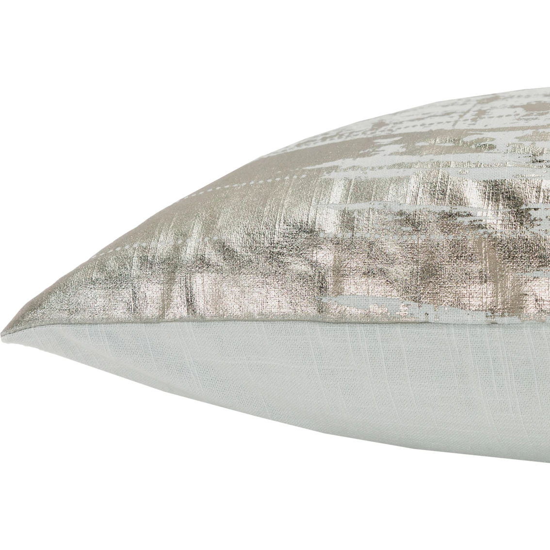 Wholesale ???? Rizzy Home Brushstroke 14 X 26 In. Polyester Filled Pillow ???? 5 Wholesale ???? Rizzy Home Brushstroke 14 X 26 In. Polyester Filled Pillow ???? - Image 3