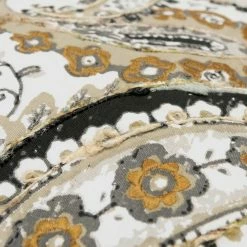 Outlet ✔️ Rizzy Home Paisley Beige 20 X 20 In. Pillow ???? 11 Outlet ✔️ Rizzy Home Paisley Beige 20 X 20 In. Pillow ???? -Bargoose shop unnamed file 890