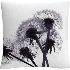 Wholesale ???? Trademark Fine Art Bunch Of Wishes Decorative Throw Pillow ????
