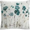 Top 10 ???? Trademark Fine Art Lisa Audit Abstract Balance VI Blue Decorative Throw Pillow ⌛ -Bargoose shop unnamed file 893