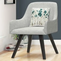 Top 10 ???? Trademark Fine Art Lisa Audit Abstract Balance VI Blue Decorative Throw Pillow ⌛ -Bargoose shop unnamed file 896