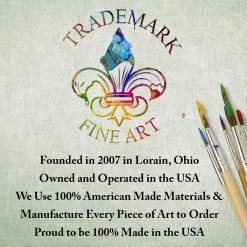 Top 10 ???? Trademark Fine Art Lisa Audit Abstract Balance VI Blue Decorative Throw Pillow ⌛ -Bargoose shop unnamed file 897