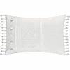 Wholesale ???? J. Queen New York Bianco White Boudoir Decorative Throw Pillow ⌛ -Bargoose shop unnamed file 898