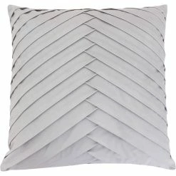 Cheap ???? THRO By Marlo Lorenz Thro James Pleated Velvet Pillow ???? -Bargoose shop unnamed file 90