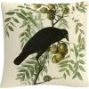 Promo ✔️ Trademark Fine Art John James Audubon American Crow Decorative Throw Pillow ✔️ 2 Promo ✔️ Trademark Fine Art John James Audubon American Crow Decorative Throw Pillow ✔️ -Bargoose shop unnamed file 908