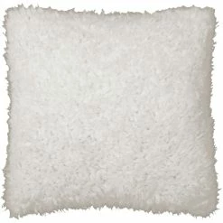 Coupon ✨ Homewear 20 X 20 In. Posen Fur Decorative Pillow ????