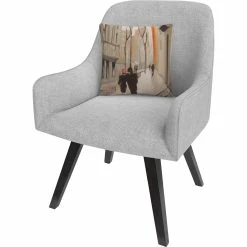 Promo ???? Trademark Fine Art Julia Purinton Village Promenade Neutral Decorative Throw Pillow ???? 8 Promo ???? Trademark Fine Art Julia Purinton Village Promenade Neutral Decorative Throw Pillow ???? -Bargoose shop unnamed file 923