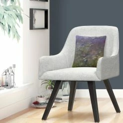 Flash Sale ✔️ Trademark Fine Art Claude Monet Water Lilies 2 Decorative Throw Pillow ???? 7 Flash Sale ✔️ Trademark Fine Art Claude Monet Water Lilies 2 Decorative Throw Pillow ???? -Bargoose shop unnamed file 929