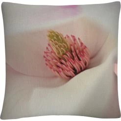 Wholesale ⭐ Trademark Fine Art Heart Of Spring Decorative Throw Pillow ????