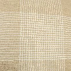 Best reviews of ???? Rizzy Home Plaid Light Beige 20 X 20 In. Pillow ❤️ -Bargoose shop unnamed file 973