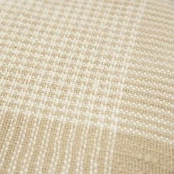 Best reviews of ???? Rizzy Home Plaid Light Beige 20 X 20 In. Pillow ❤️ -Bargoose shop unnamed file 974