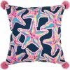 Best reviews of ???? Simply Southern Starfish Dark Blue Polyester Filled Pillow ???? -Bargoose shop unnamed file 976